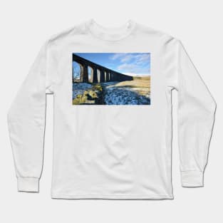 Ribblehead Viaduct Long Sleeve T-Shirt